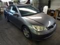 Magnesium Metallic - Civic EX Coupe Photo No. 1