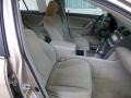 Desert Sand Mica - Camry LE Photo No. 12