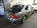 Magnesium Metallic - Civic EX Coupe Photo No. 2