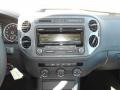 Reflex Silver Metallic - Tiguan S Photo No. 17