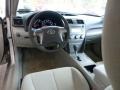 Desert Sand Mica - Camry LE Photo No. 15