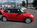 Chili Red - Cooper S Hardtop Photo No. 3
