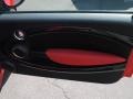Chili Red - Cooper S Hardtop Photo No. 4