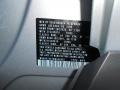 Reflex Silver Metallic - Tiguan S Photo No. 24