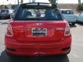 Chili Red - Cooper S Hardtop Photo No. 9