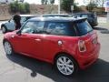 Chili Red - Cooper S Hardtop Photo No. 11