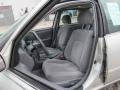 Lunar Mist Metallic - Camry LE V6 Photo No. 11