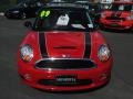 Chili Red - Cooper S Hardtop Photo No. 25