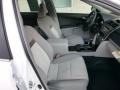 Super White - Camry LE Photo No. 9