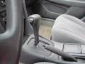 Lunar Mist Metallic - Camry LE V6 Photo No. 16