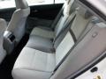 Super White - Camry LE Photo No. 14