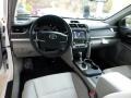 Super White - Camry LE Photo No. 15