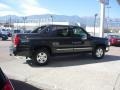 Dark Gray Metallic - Avalanche 1500 Z71 4x4 Photo No. 12