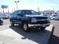 2004 Dark Gray Metallic Chevrolet Avalanche 1500 Z71 4x4  photo #14