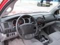 Barcelona Red Metallic - Tacoma Regular Cab Photo No. 10