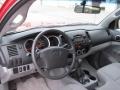 2011 Barcelona Red Metallic Toyota Tacoma Regular Cab  photo #10