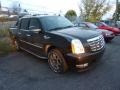 Black Raven - Escalade EXT AWD Photo No. 1