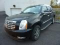 Black Raven - Escalade EXT AWD Photo No. 3