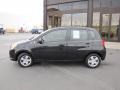 2010 Black Granite Chevrolet Aveo Aveo5 LT  photo #2