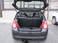 2010 Black Granite Chevrolet Aveo Aveo5 LT  photo #9