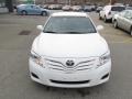 Super White - Camry LE Photo No. 8