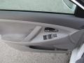 Super White - Camry LE Photo No. 9