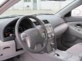 Super White - Camry LE Photo No. 10