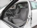 Super White - Camry LE Photo No. 11