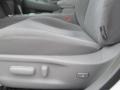 Super White - Camry LE Photo No. 12