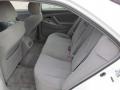 Super White - Camry LE Photo No. 17
