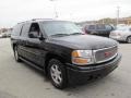 2001 Onyx Black GMC Yukon XL Denali AWD  photo #6