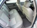 Medium/Dark Flint Rear Seat Photo for 2005 Ford Taurus #72678580