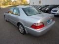 2004 Satin Silver Metallic Acura RL 3.5  photo #5