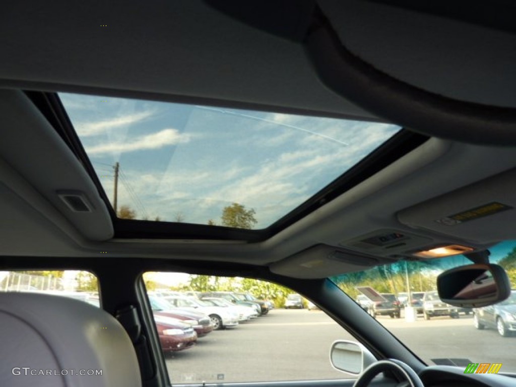 2004 Acura RL 3.5 Sunroof Photo #72679000