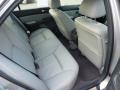 Slate Rear Seat Photo for 2004 Acura RL #72679039