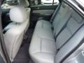 Slate Rear Seat Photo for 2004 Acura RL #72679054