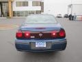 2003 Superior Blue Metallic Chevrolet Impala   photo #4