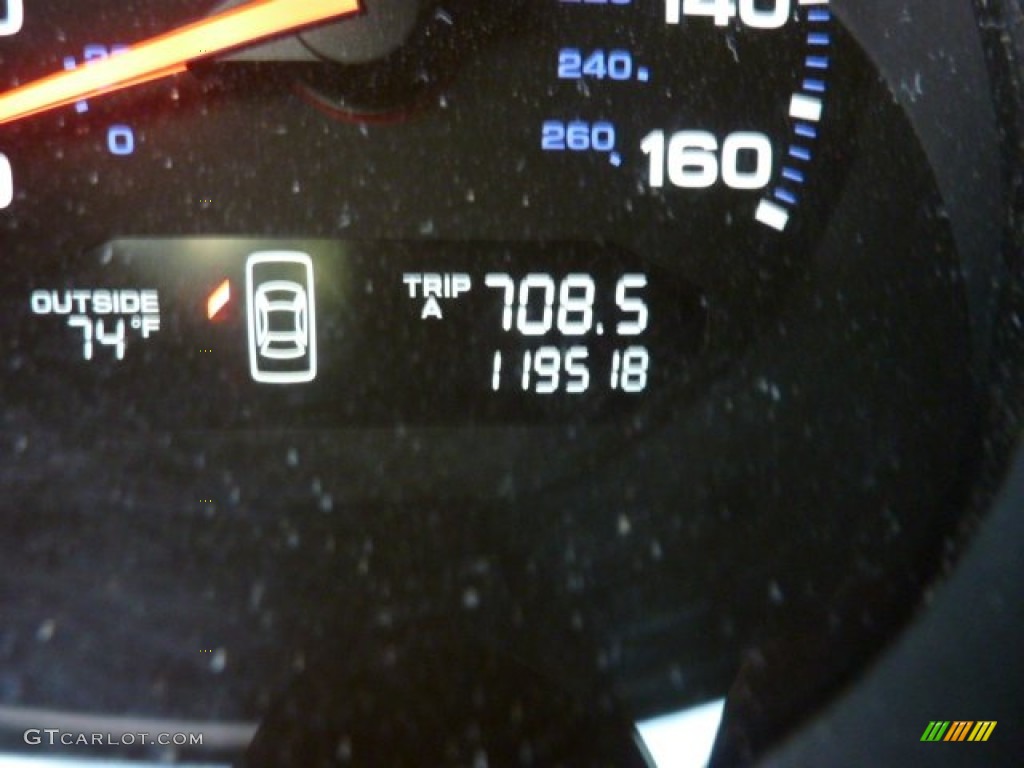 2004 RL 3.5 - Satin Silver Metallic / Slate photo #20