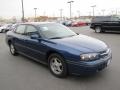 2003 Superior Blue Metallic Chevrolet Impala   photo #7