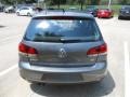 2013 United Gray Metallic Volkswagen Golf 4 Door TDI  photo #5