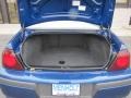 Superior Blue Metallic - Impala  Photo No. 9