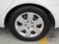 Arctic White - Sonata GLS Photo No. 3