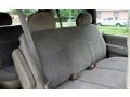 2003 GMC Safari Neutral Interior Rear Seat Photo
