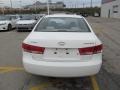 Arctic White - Sonata GLS Photo No. 5