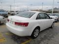 Arctic White - Sonata GLS Photo No. 6