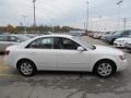 Arctic White - Sonata GLS Photo No. 7