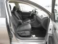 2013 United Gray Metallic Volkswagen Golf 4 Door TDI  photo #12