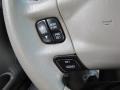 Medium Gray Controls Photo for 2003 Chevrolet Impala #72679366
