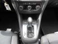 2013 United Gray Metallic Volkswagen Golf 4 Door TDI  photo #17