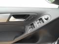 2013 United Gray Metallic Volkswagen Golf 4 Door TDI  photo #21